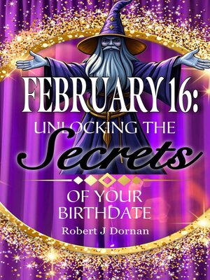 cover image of February 16